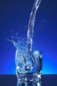 Will Drinking Water Help Me Lose Weight