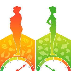 30 Days to Drop a Dress Size