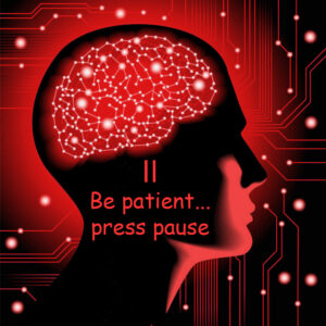 press pause before you act