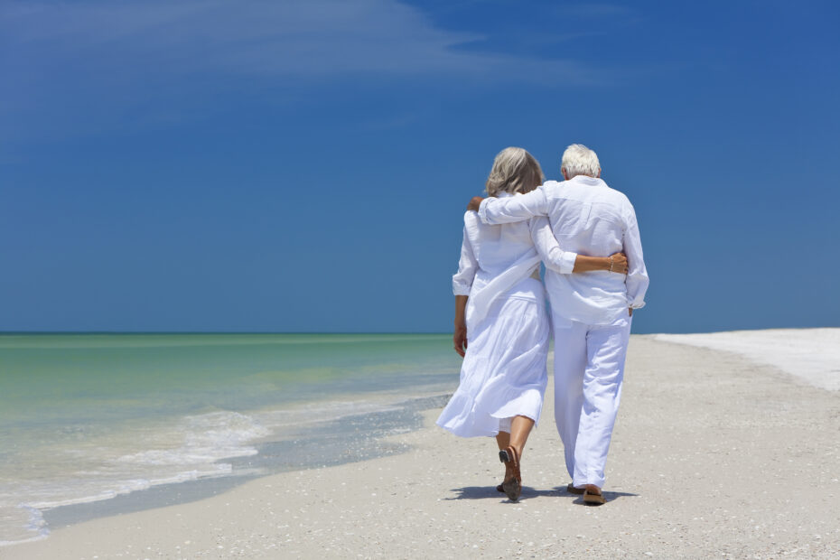 Life Span - Health Span