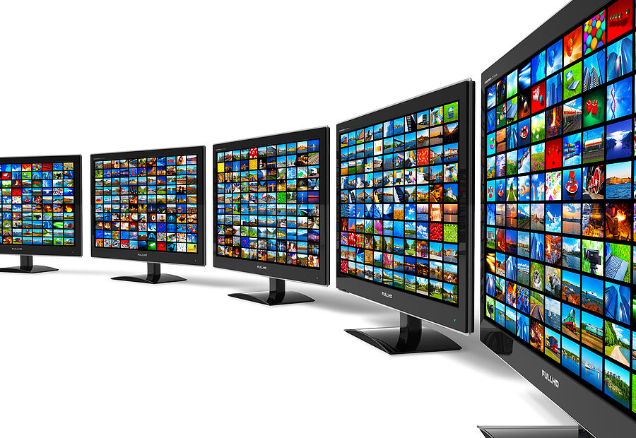 TV and obesity link
