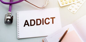 Brain Food Addiction