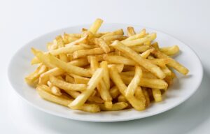 Hidden truths in fast food