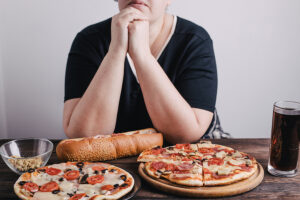 How to Lose Weight When You're Older
