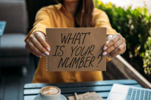 Diet By Numbers