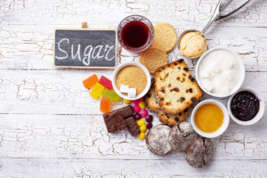 healthy low-carb summer desserts