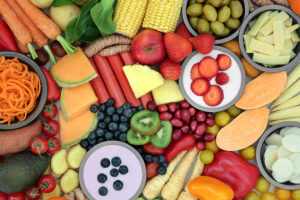 low-sugar fruit to lose weight - The Best Low-Sugar Fruits For Weight Loss