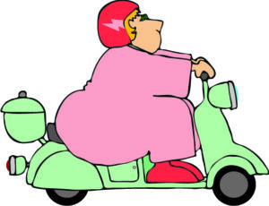 The Cost Of obesity