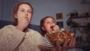 childhood obesity