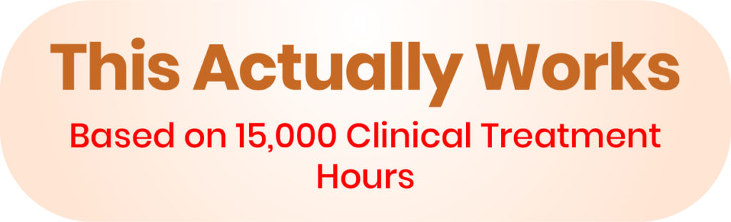 Rapid, fast permanent weight loss