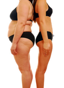 how to lose weight this coming year