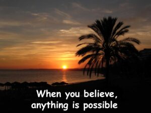 how can you be a weight loss success story
