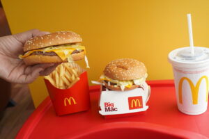 30 Days to a Flat Stomach - Good Bye to Belly Fat