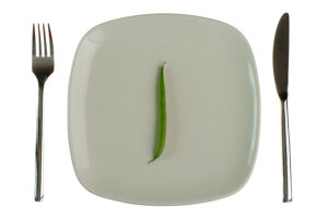 Why Fad Diets Don't Work