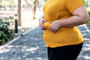 Reverse or Stop Weight Creep