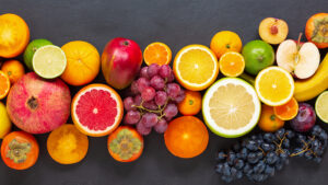 Fruit for Weight Gain