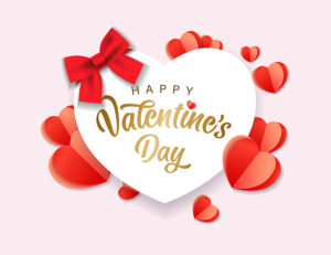 The Best Valentine Gift Ever