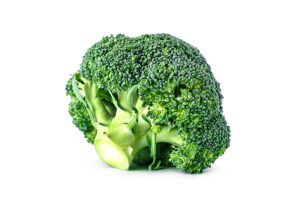 Vegetables can make you gain weight