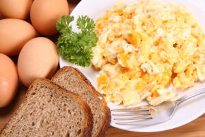 Skip Breakfast to Lose Weight