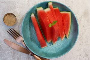low-carb BBQ foods
