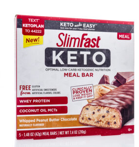 Why Fad Diets Don't Work