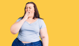 will sleeping help you lose weight