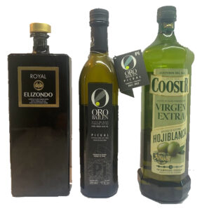 extra virgin olive oil for faster weight loss