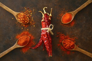 cayenne pepper for faster weight loss