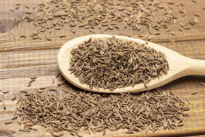 cumin for faster weight loss