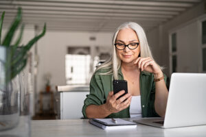 How to Lose Weight When You're Older