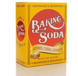 bicarbonate of soda for faster weight loss