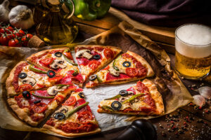 Holidays and Weight Gain - How Not To Gain Weight on Holiday