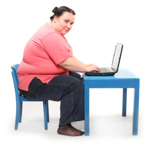 Does Working From Home Make You Obese