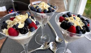 foods to help with weight loss