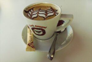 Can coffee help you lose weight