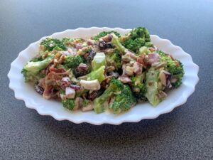 salads to lose weight