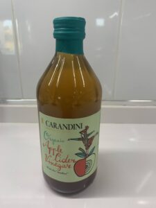 Can ACV help me lose weight? apple cider vinegar