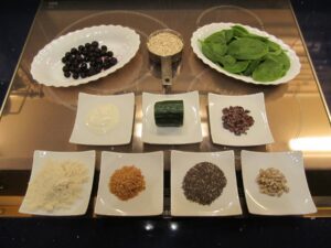 best omega-3 food sources