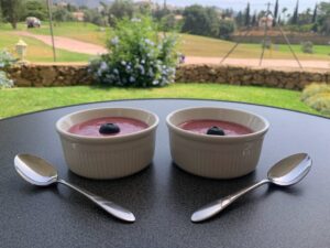 healthy low-carb summer desserts that won't make you fat