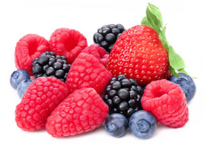 The Best Low-Sugar Fruits For Weight Loss