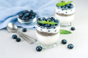 low-sugar fruits for weight loss