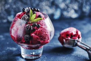 low-sugar fruits for weight loss