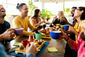 Can I Eat Low-Carb When Dining Out. Restaurants and Dining out