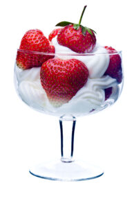 The Best Low-Sugar Fruits For Weight Loss