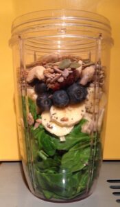 foods to help with weight loss