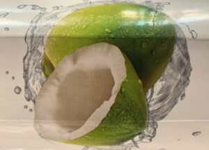 why coconut water is good for you