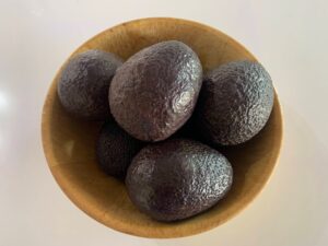How avocados can help you lose weight
