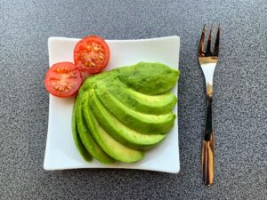 low-sugar fruit to lose weight