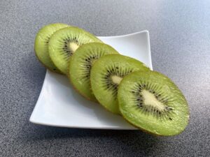 The Best Low-Sugar Fruits For Weight Loss