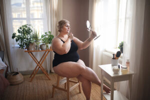 obesity and the heart 